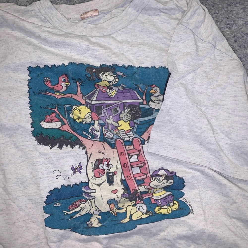 T-shirt